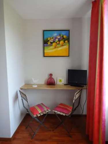 Hotel Beausejour Erquy 3*,  France