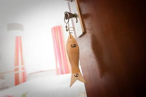 Hotel Beausejour Erquy