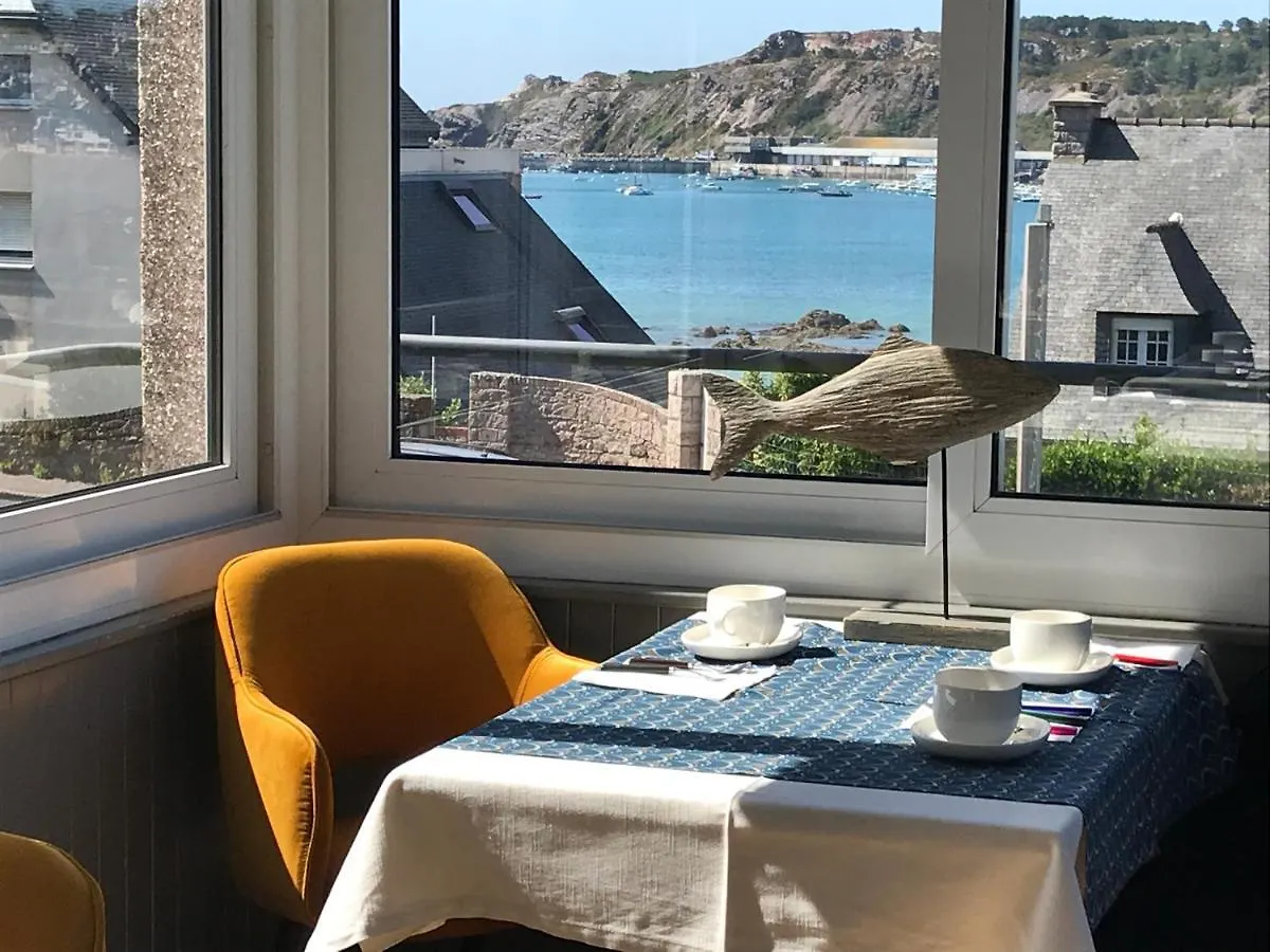 Hotel Beausejour Erquy