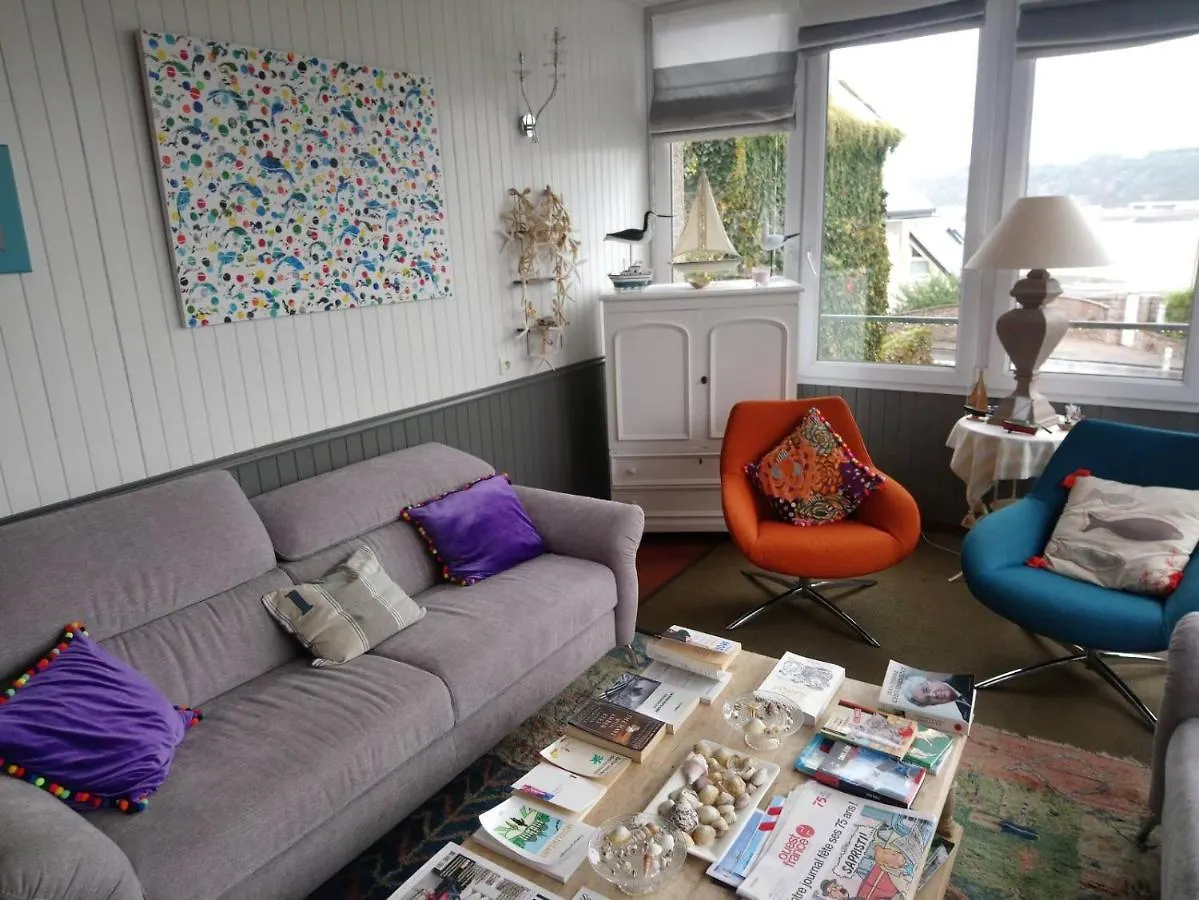 ***  Hotel Beausejour Erquy France