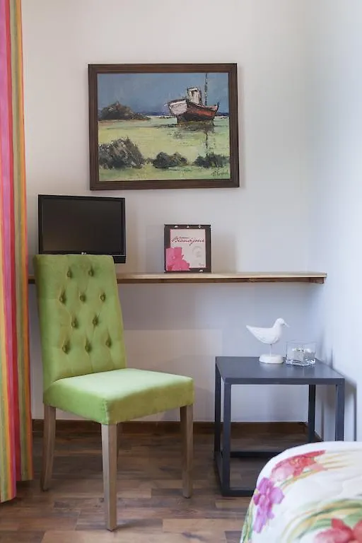 Hotel Beausejour Erquy 3*,  France