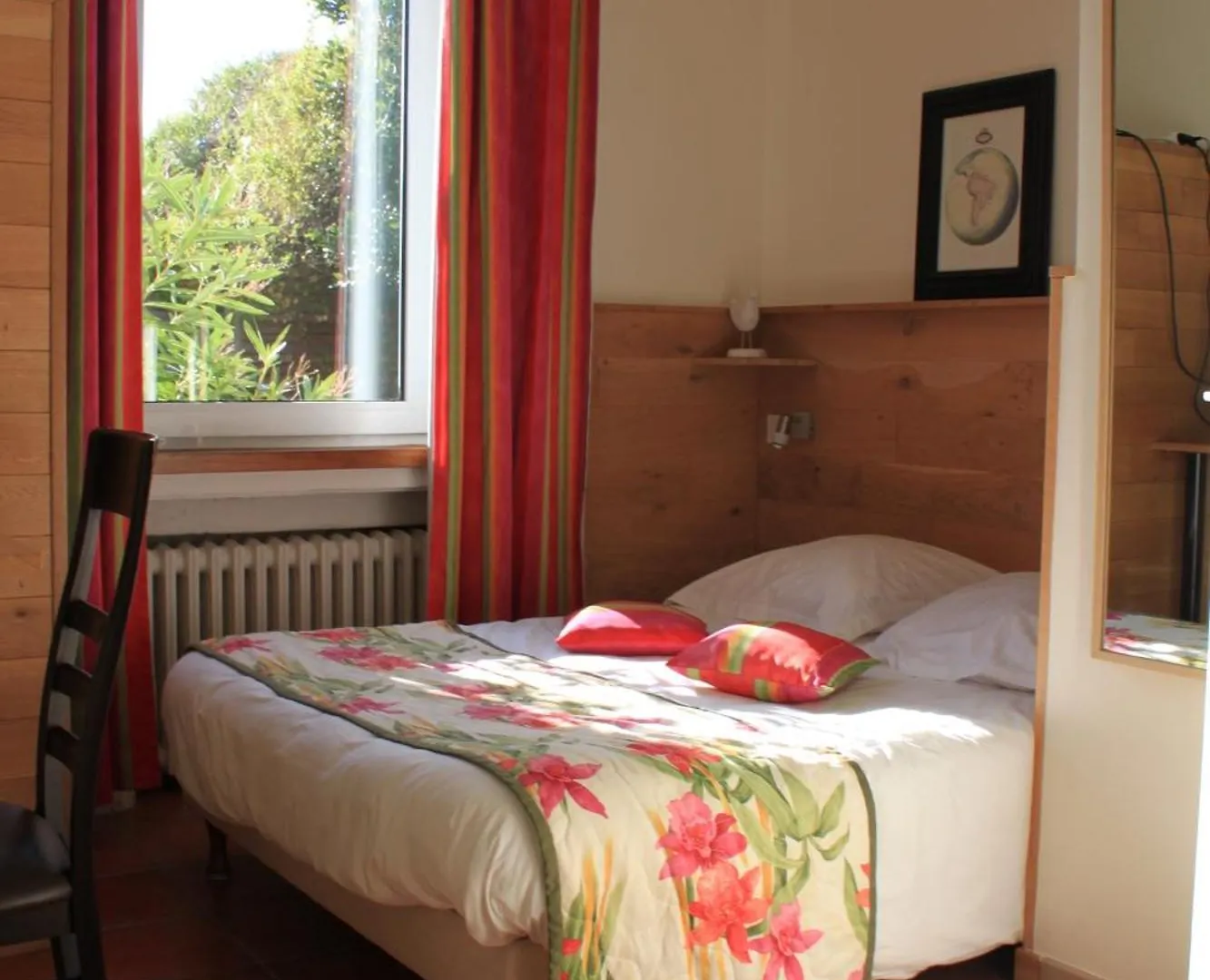 Hotel Beausejour Erquy France