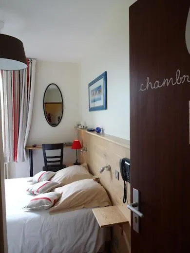 Hotel Beausejour Erquy