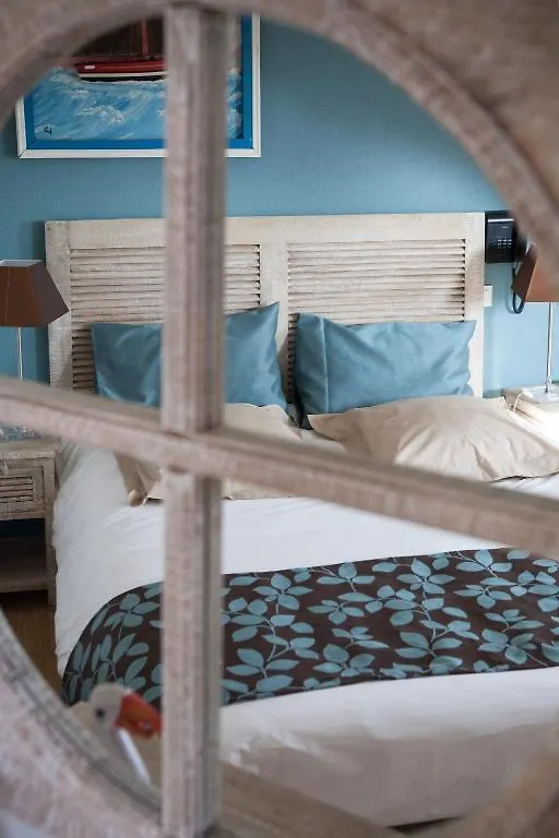 Hotel Beausejour Erquy