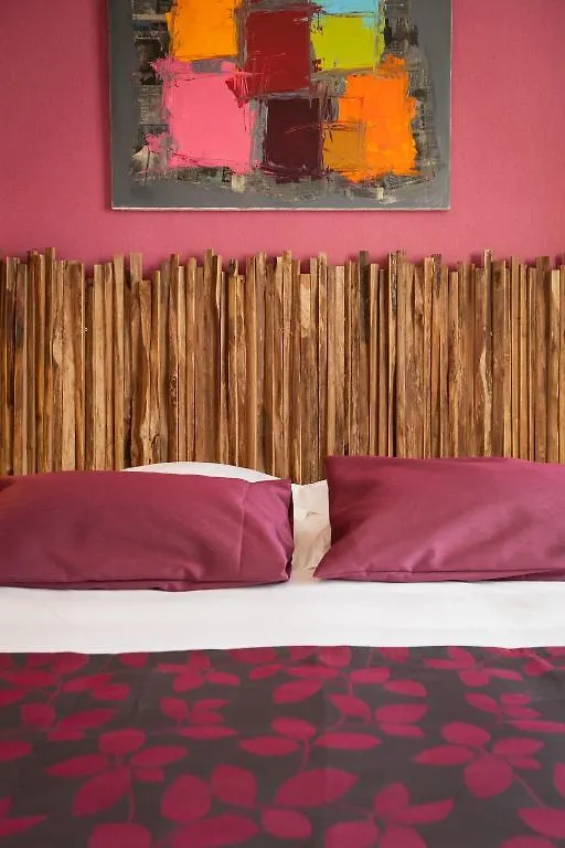 Hotel Beausejour Erquy France