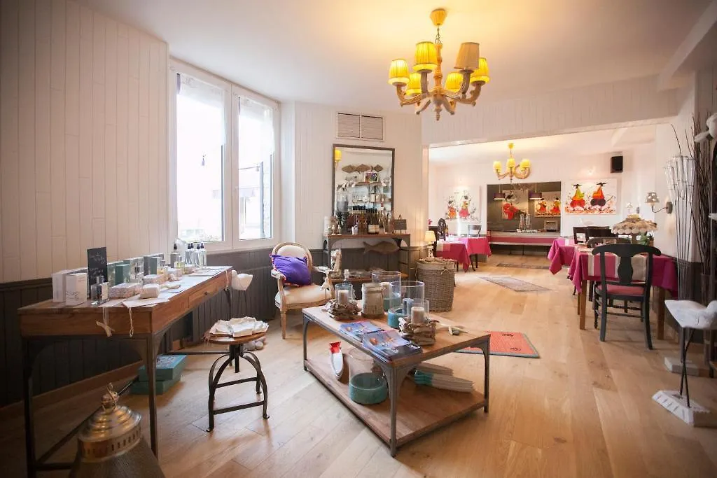 Hotel Beausejour Erquy