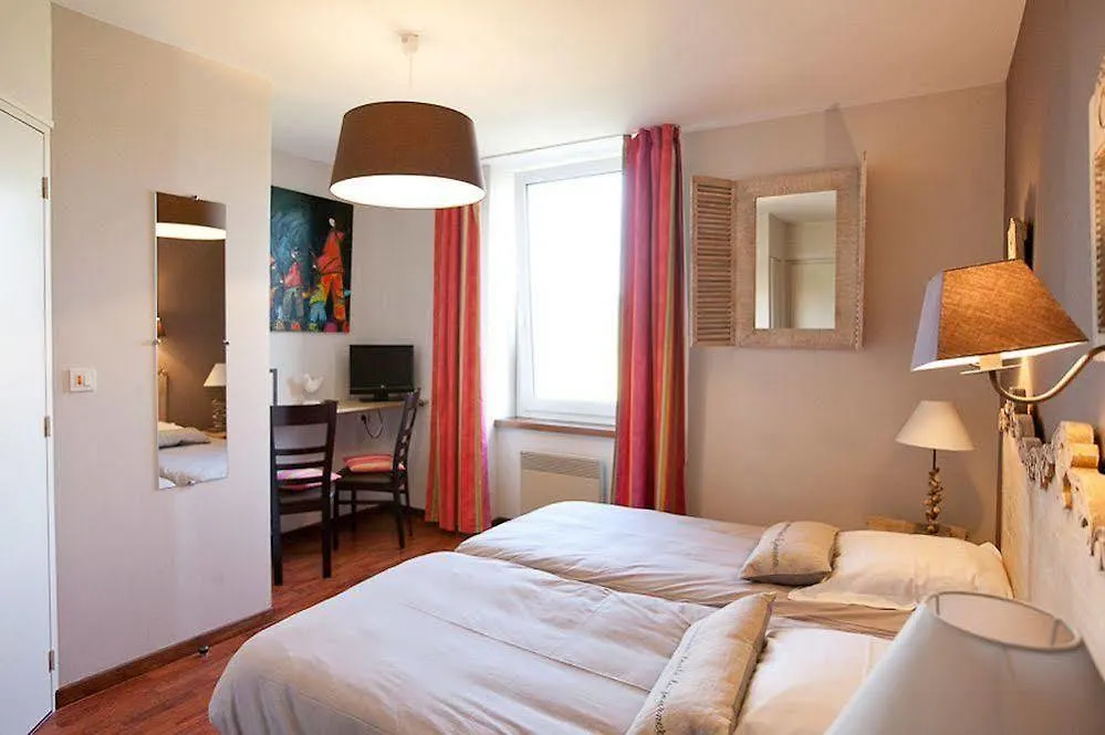 Hotel Beausejour Erquy