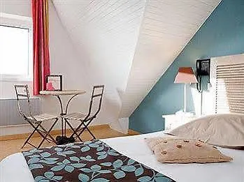 Hotel Beausejour Erquy 3*,