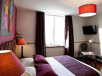 Hotel Beausejour Erquy