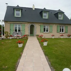 Bed & Breakfast D'hote