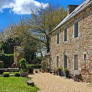 Bed & Breakfast Kervaillant