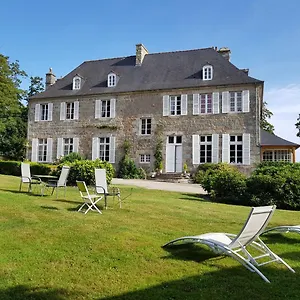 Les D'hotes Du Manoir De Roz-maria Frühstückspension