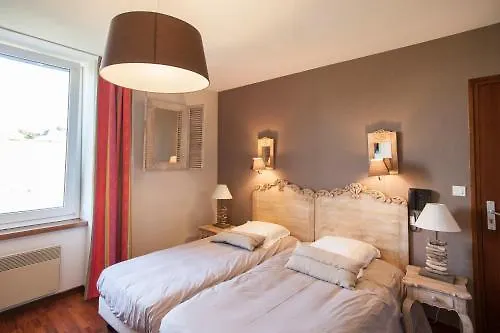 Hotel Beausejour Erquy