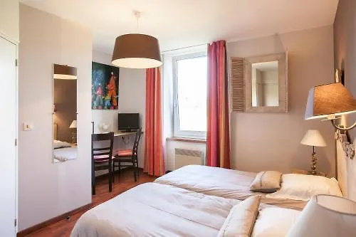 Hotel Beausejour Erquy