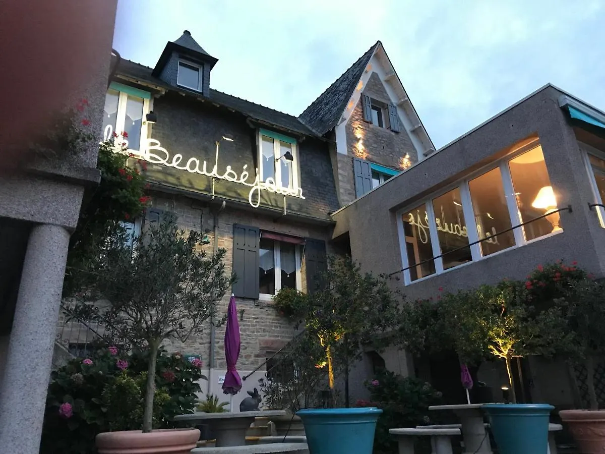 Hotel Beausejour Erquy