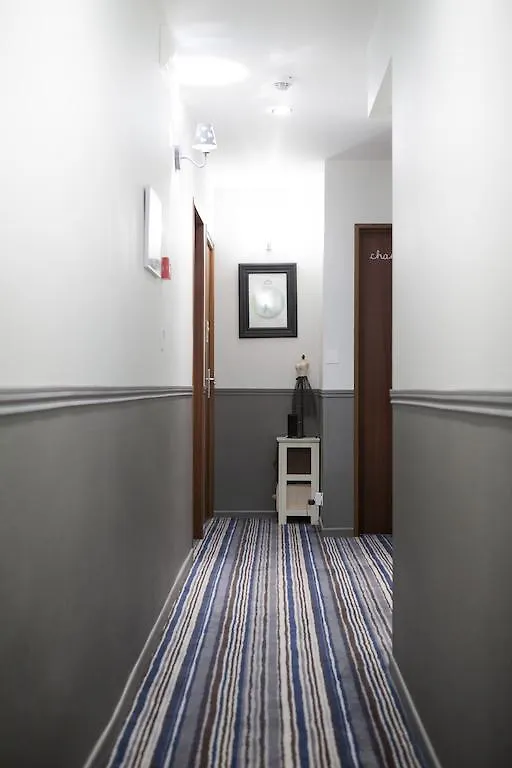 Hotel Beausejour Erquy