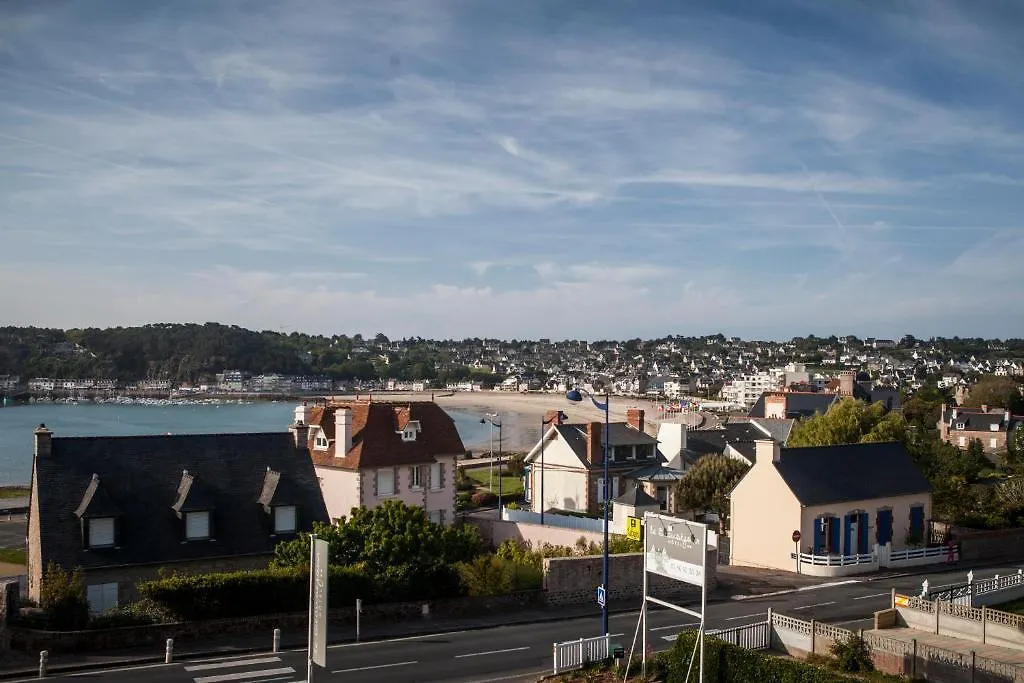 Hotel Beausejour Erquy