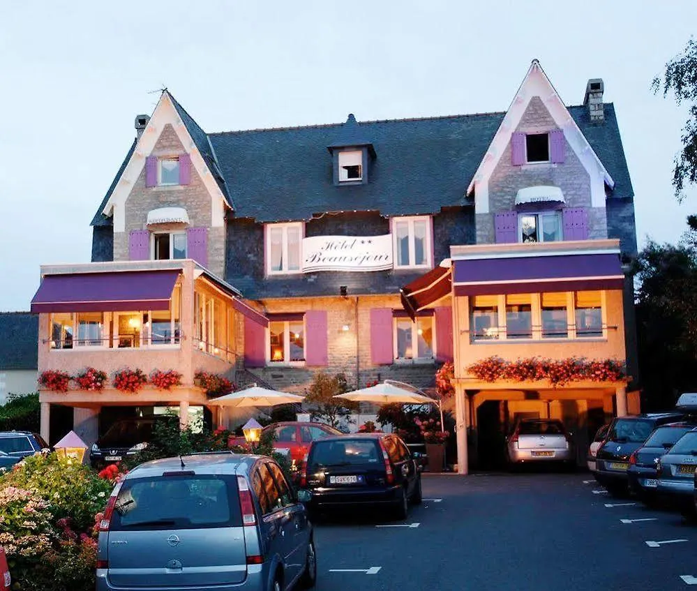 Hotel Beausejour Erquy