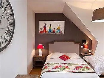 Hotel Beausejour Erquy