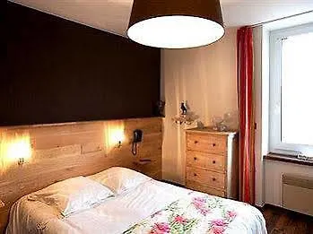 Hotel Beausejour Erquy