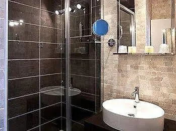 Hotel Beausejour Erquy