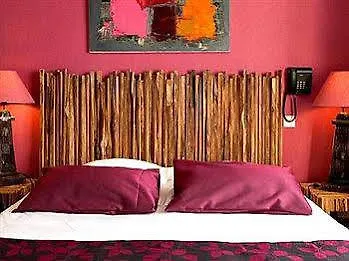 Hotel Beausejour Erquy