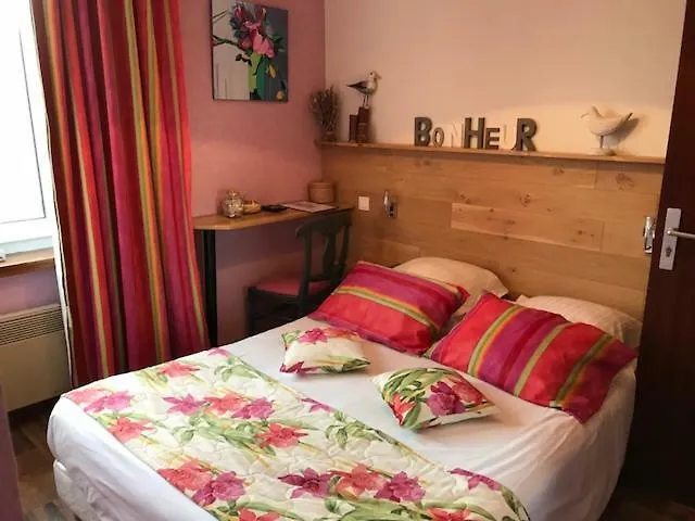 Hotel Beausejour Erquy